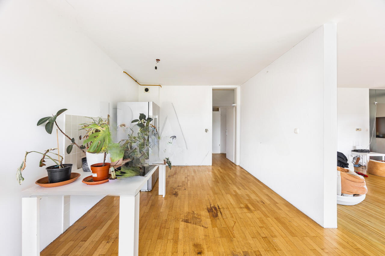 Квартира в Любляне, Словения, 146 м² - фото 4