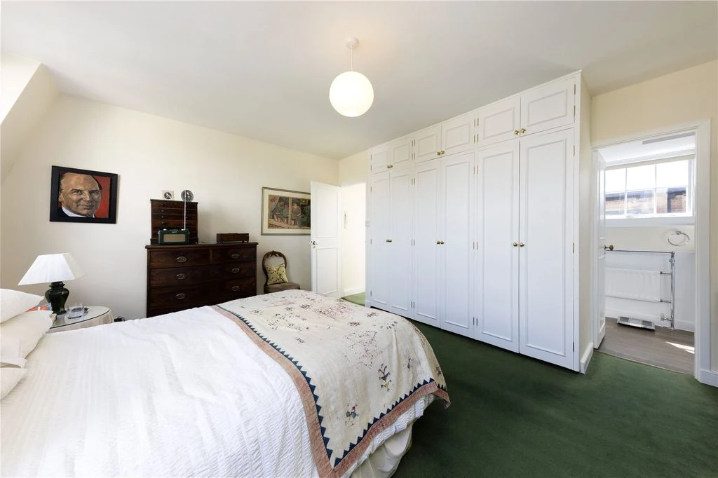 Квартира в Лондоне, Великобритания, 117 м² - фото 4
