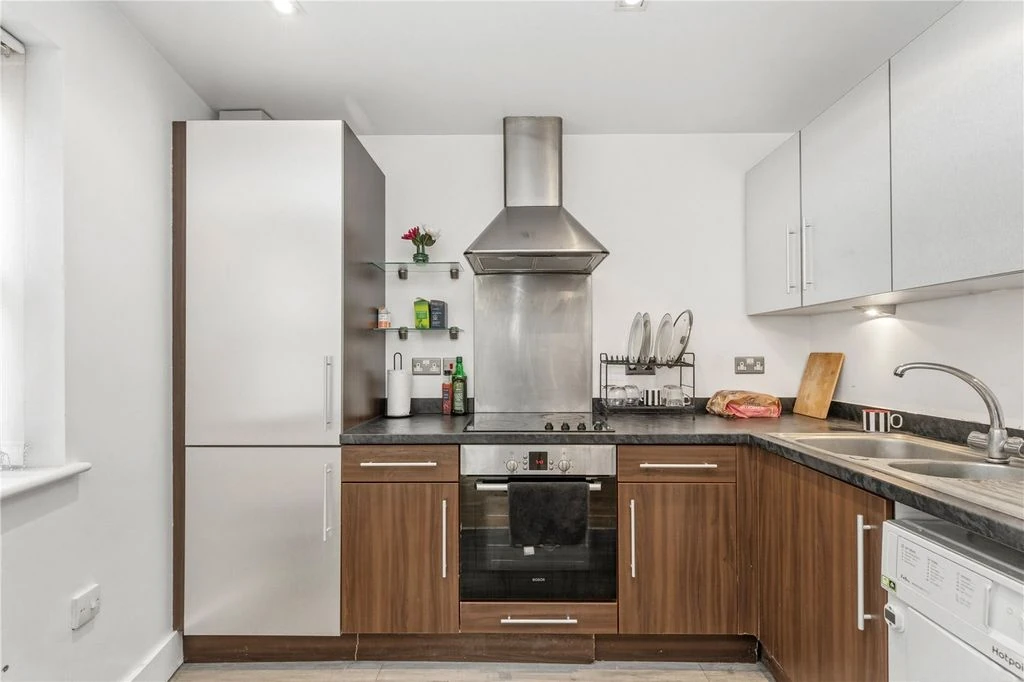 Квартира в Лондоне, Великобритания, 49 м² - фото 4
