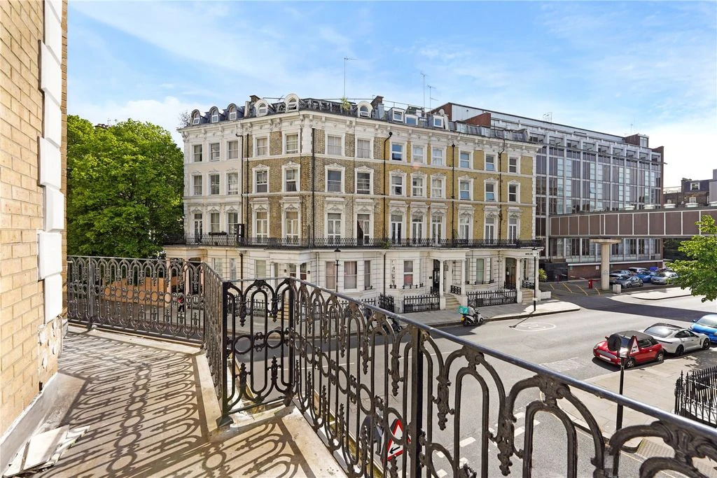 Квартира в Лондоне, Великобритания, 28 м² - фото 4
