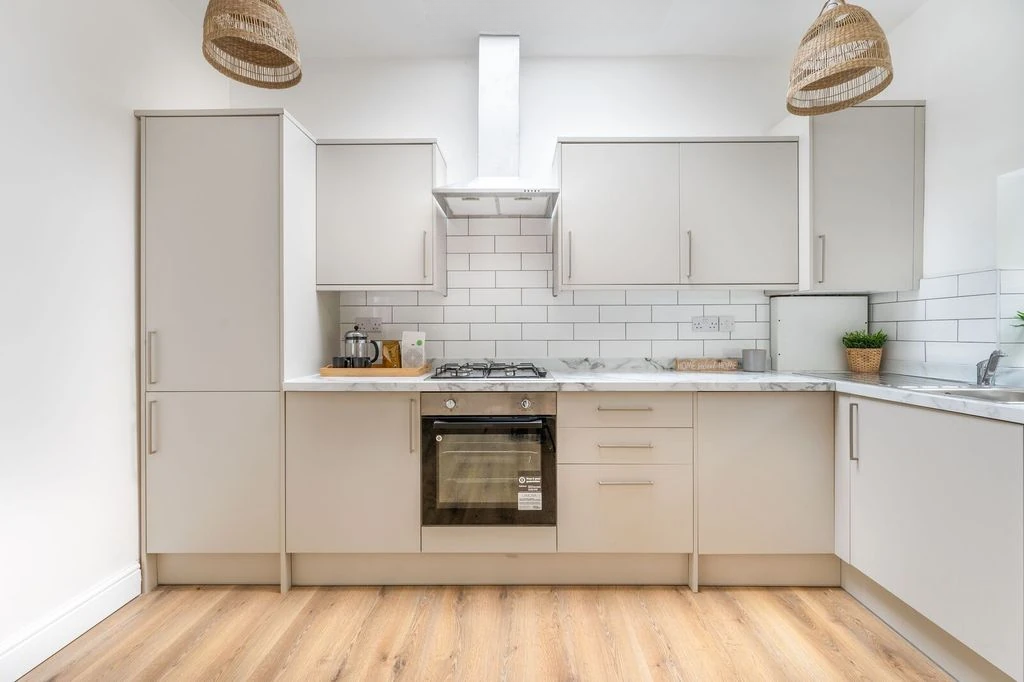 Квартира в Лондоне, Великобритания, 49 м² - фото 4