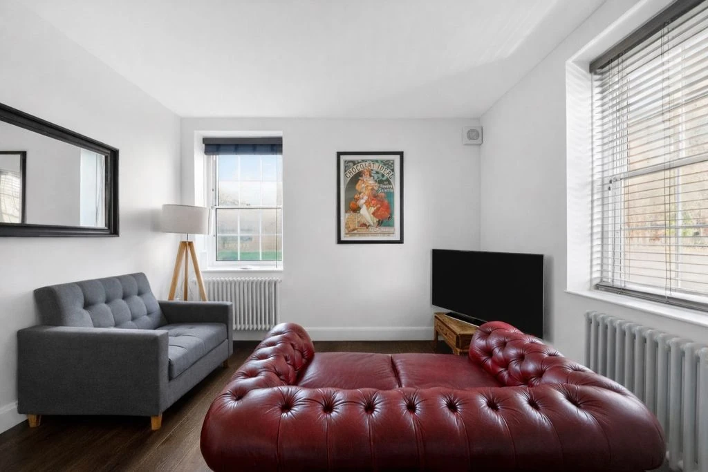 Квартира в Лондоне, Великобритания, 41 м² - фото 4