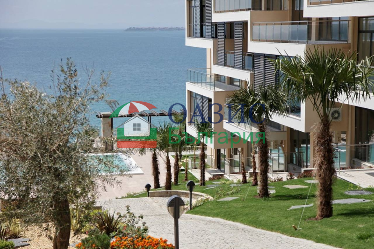 Апартаменты в Святом Власе, Болгария, 67 м² - фото 15