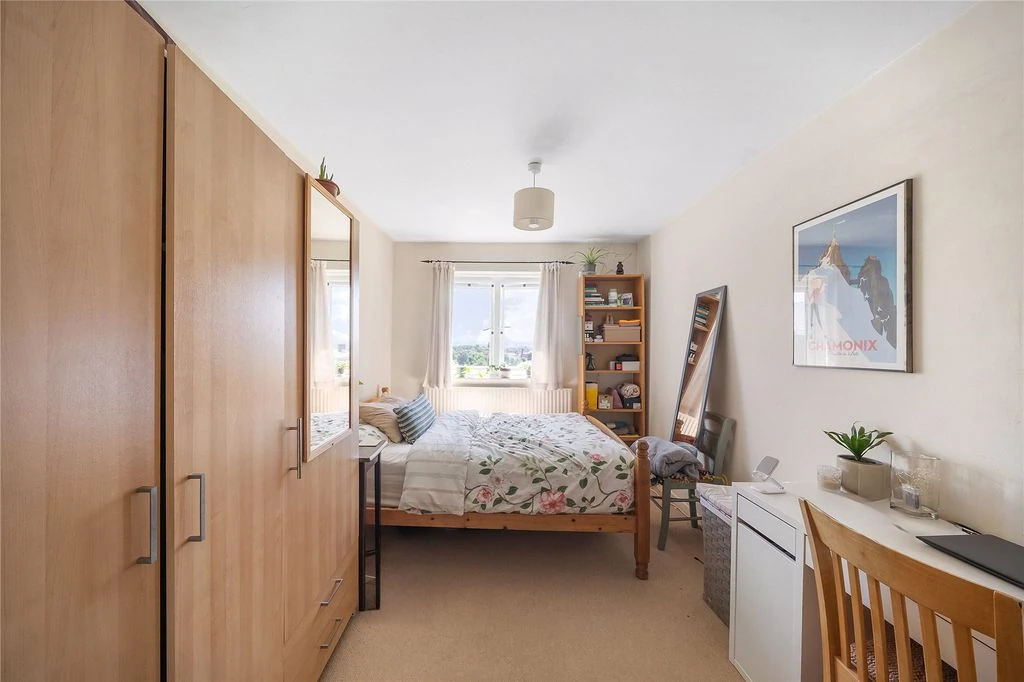 Квартира в Лондоне, Великобритания, 62 м² - фото 4