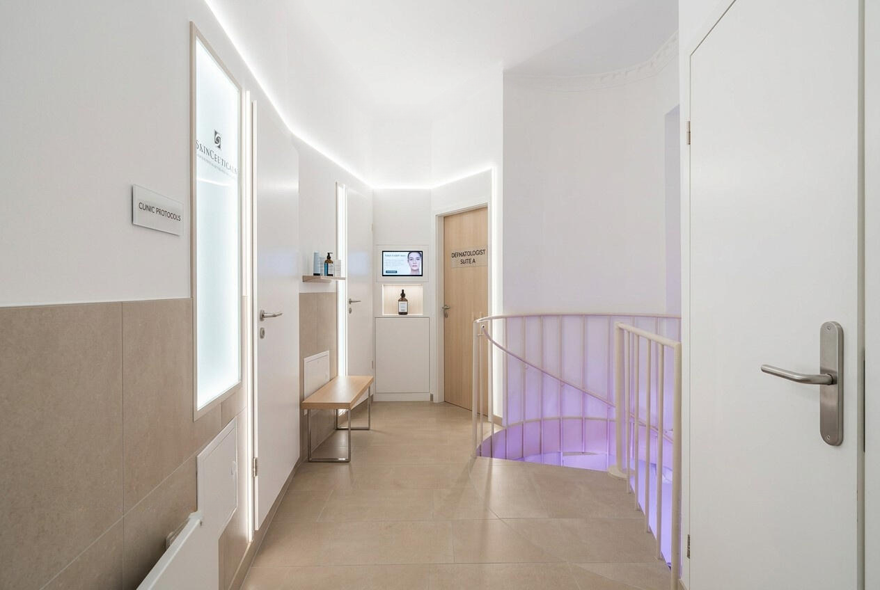 Офис в Любляне, Словения, 81 м² - фото 4