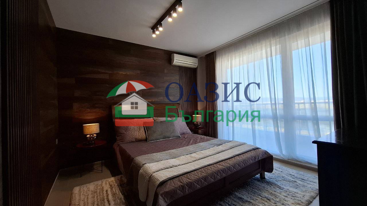 Апартаменты в Несебре, Болгария, 110 м² - фото 15