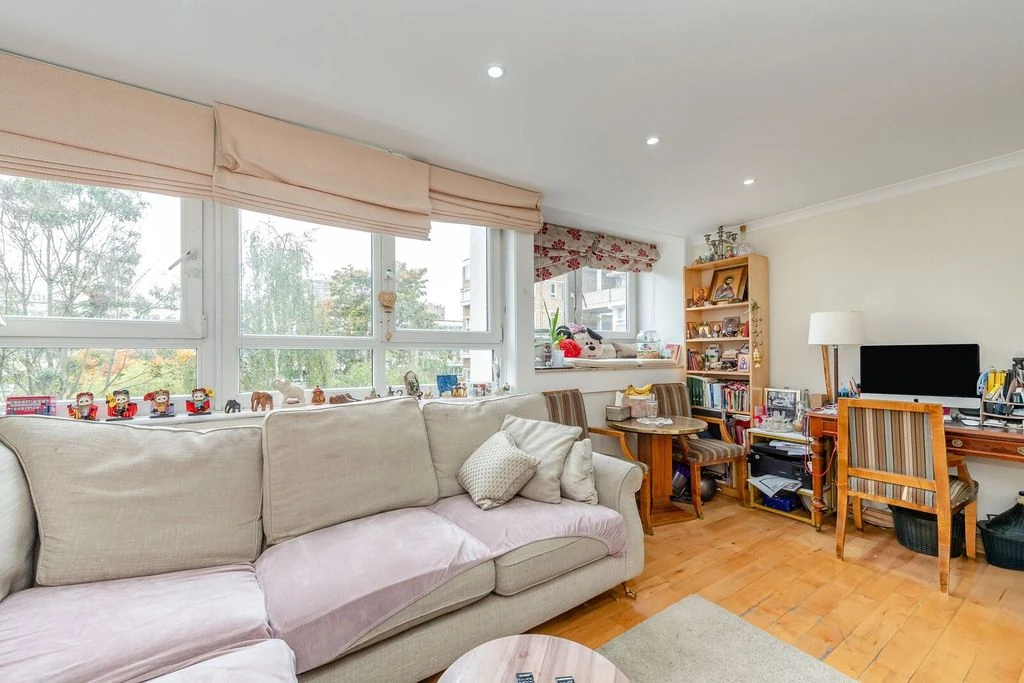 Квартира в Лондоне, Великобритания, 85 м² - фото 4