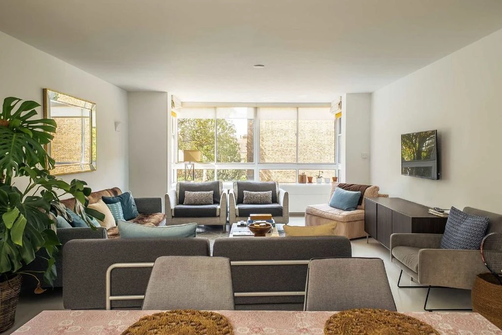 Квартира в Лондоне, Великобритания, 77 м² - фото 4