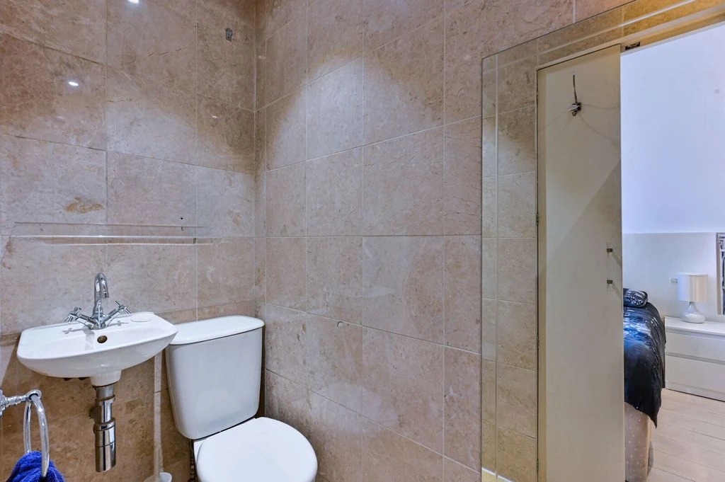 Квартира в Лондоне, Великобритания, 42 м² - фото 4