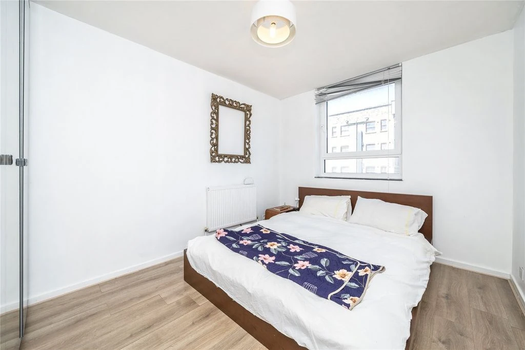 Квартира в Лондоне, Великобритания, 45 м² - фото 4