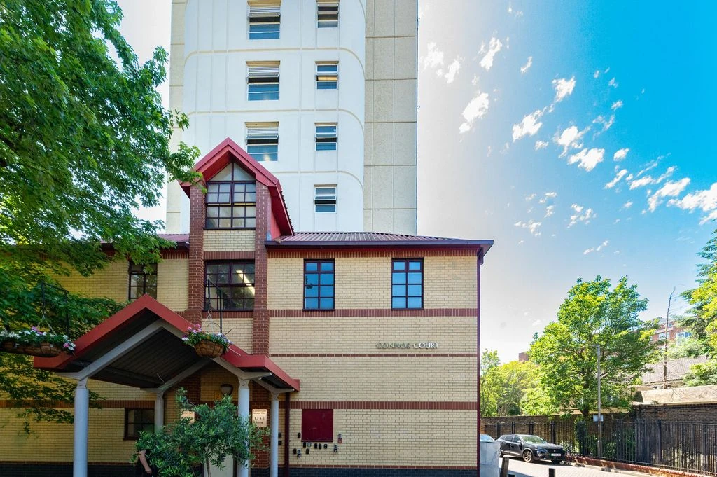 Квартира в Лондоне, Великобритания, 49 м² - фото 4
