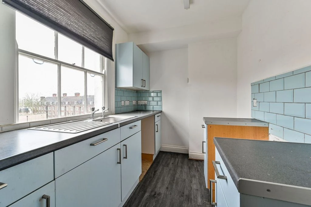Квартира в Лондоне, Великобритания, 47 м² - фото 4