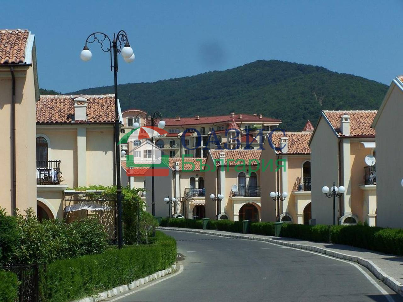 Дом в Елените, Болгария, 73.6 м² - фото 15