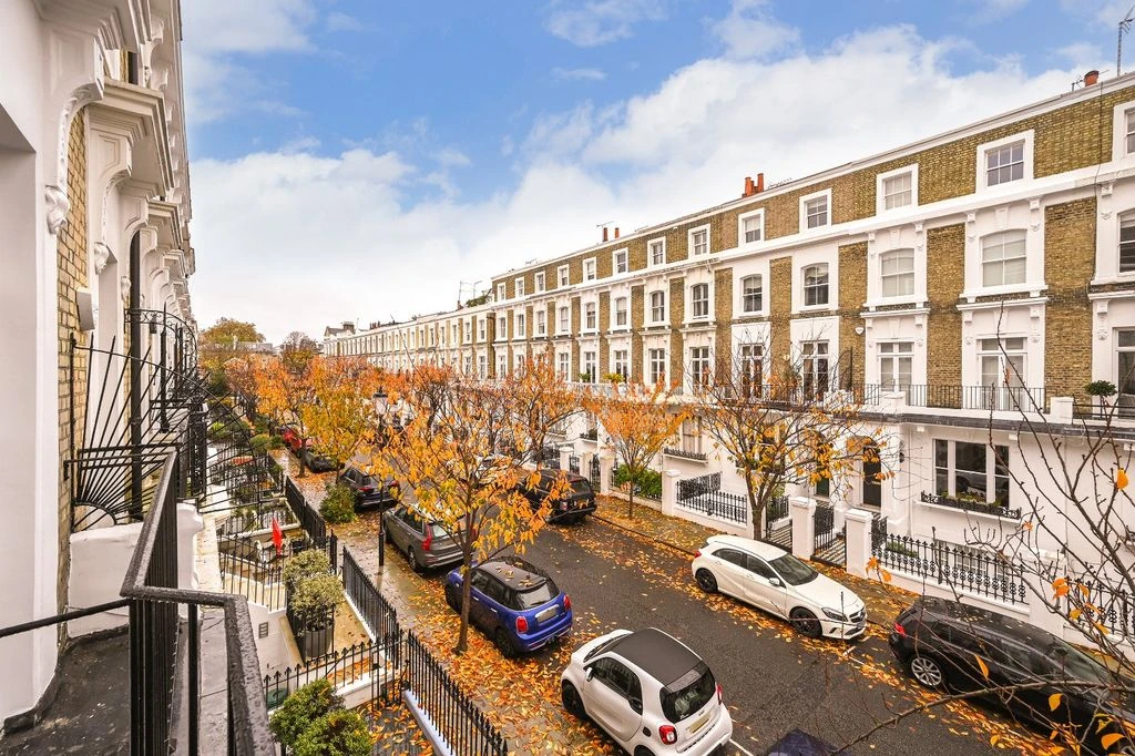 Квартира в Лондоне, Великобритания, 48 м² - фото 5
