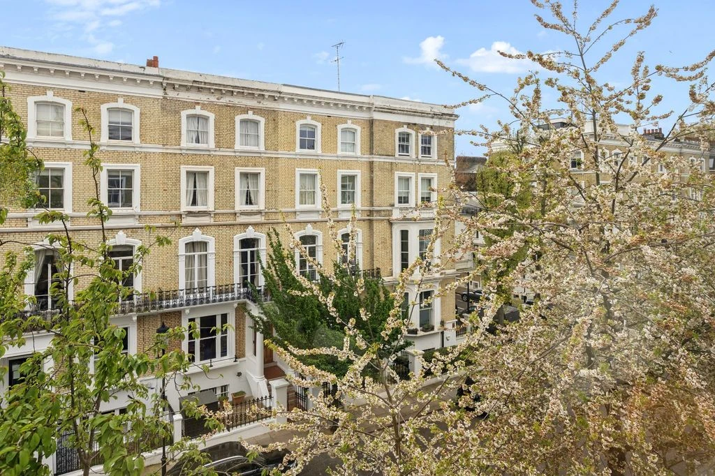 Квартира в Лондоне, Великобритания, 47 м² - фото 5