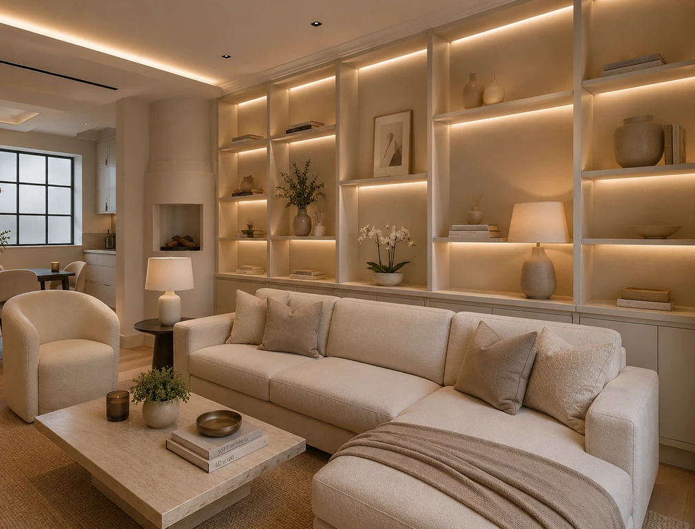 Квартира в Лондоне, Великобритания, 109 м² - фото 5