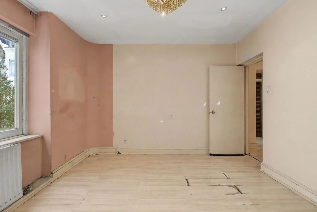 Квартира в Лондоне, Великобритания, 48 м² - фото 5