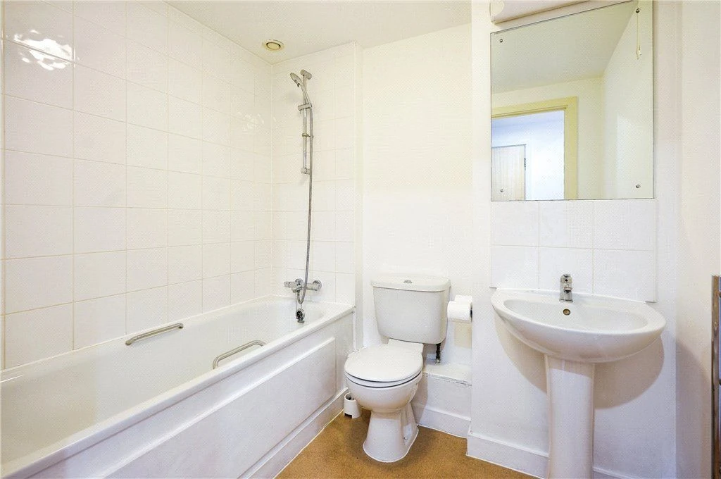 Квартира в Лондоне, Великобритания, 30 м² - фото 5
