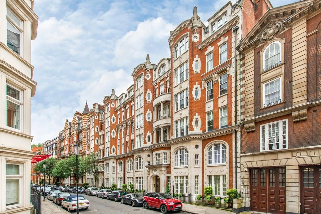 Квартира в Лондоне, Великобритания, 96 м² - фото 5