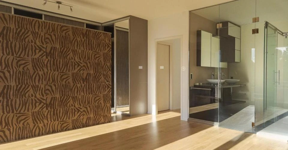 Квартира в Женеве, Швейцария, 150 м² - фото 5