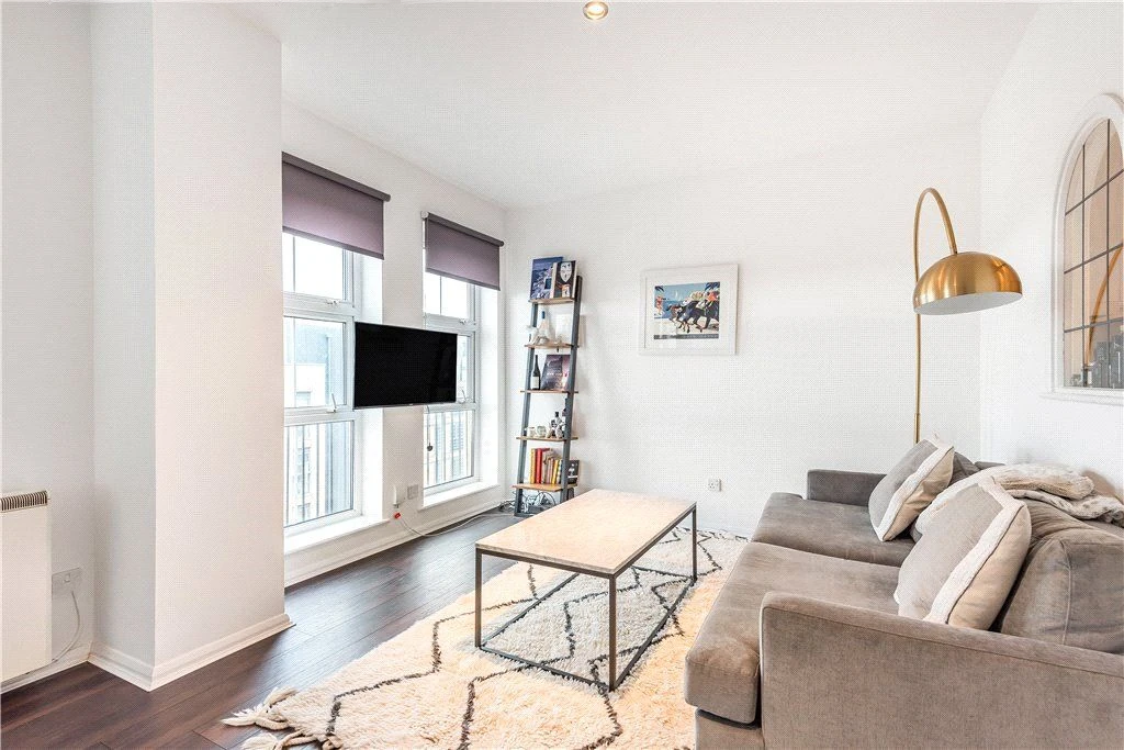 Квартира в Лондоне, Великобритания, 48 м² - фото 5