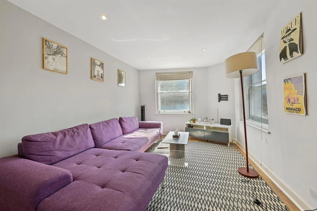 Квартира в Лондоне, Великобритания, 42 м² - фото 5