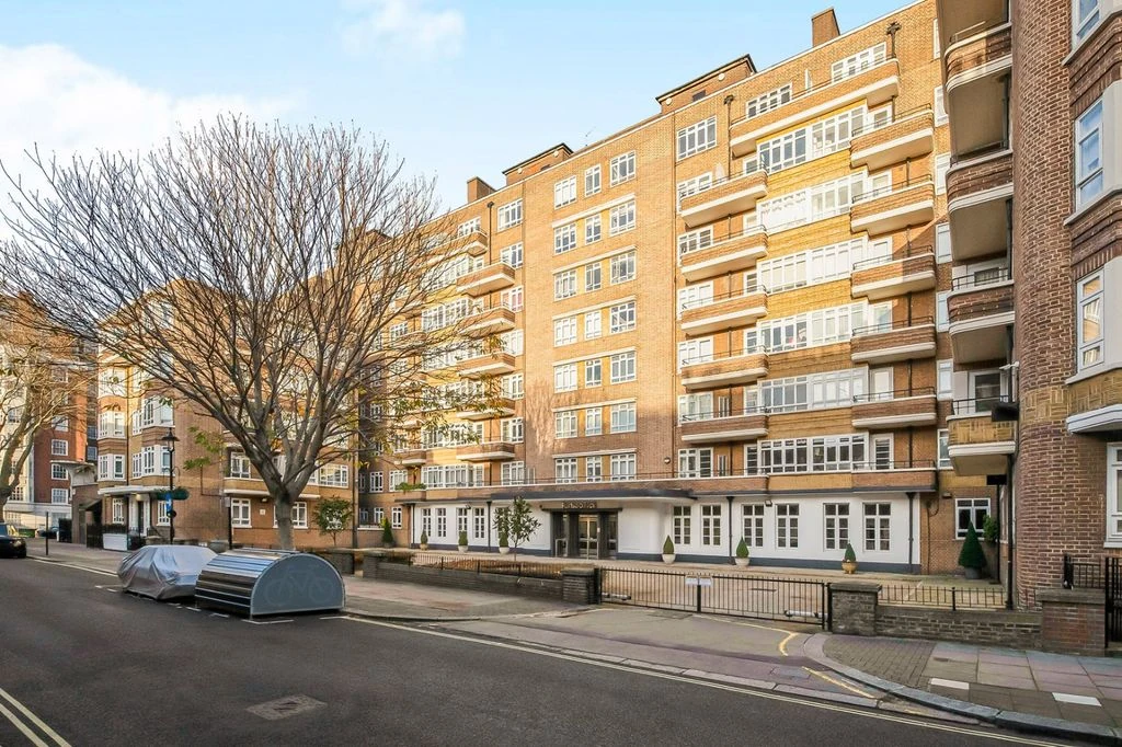 Квартира в Лондоне, Великобритания, 63 м² - фото 5