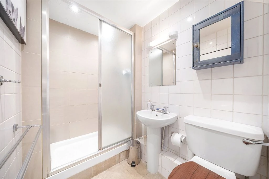 Квартира в Лондоне, Великобритания, 62 м² - фото 5