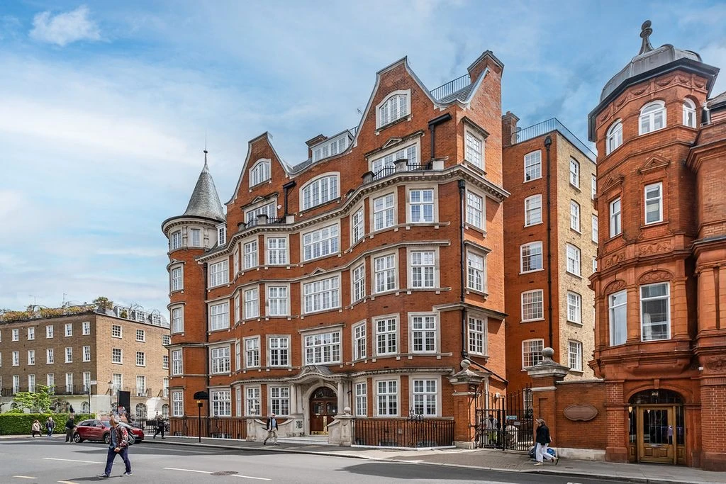 Квартира в Лондоне, Великобритания, 50 м² - фото 5