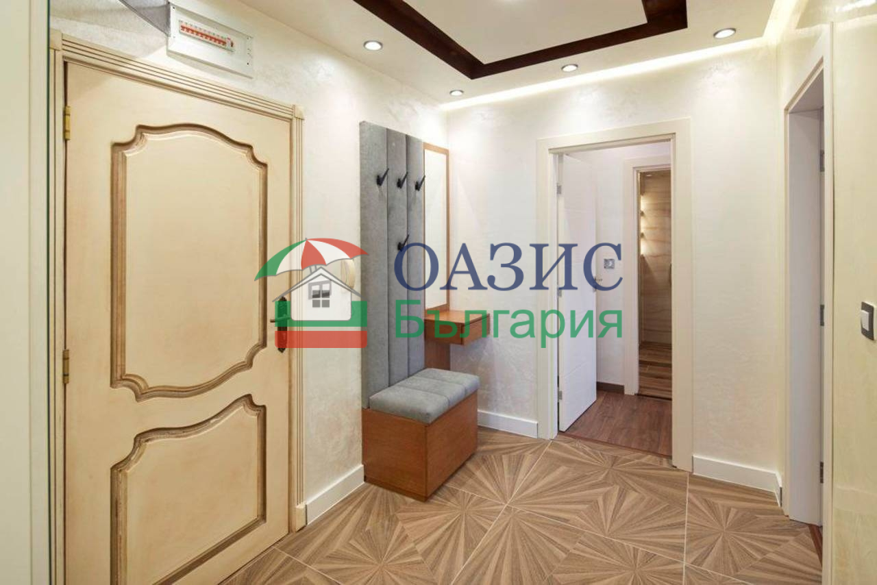 Апартаменты в Святом Власе, Болгария, 118.9 м² - фото 15