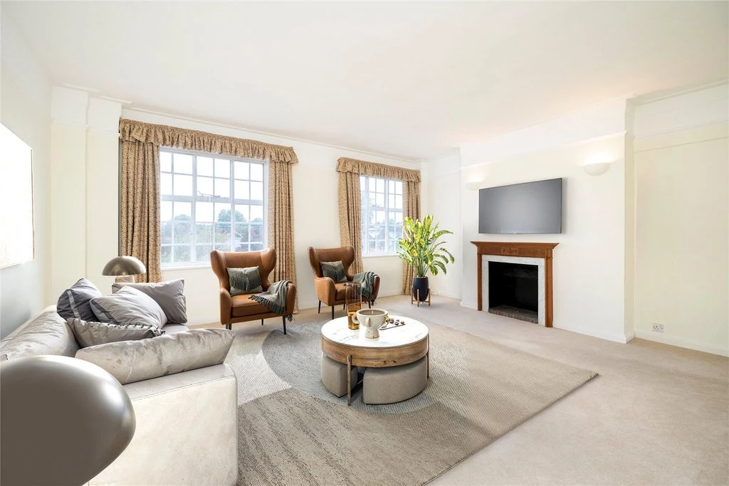 Квартира в Лондоне, Великобритания, 80 м² - фото 5