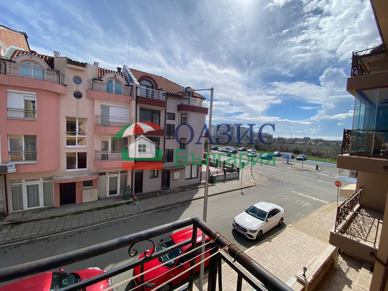 Апартаменты в Несебре, Болгария, 83 м² - фото 15