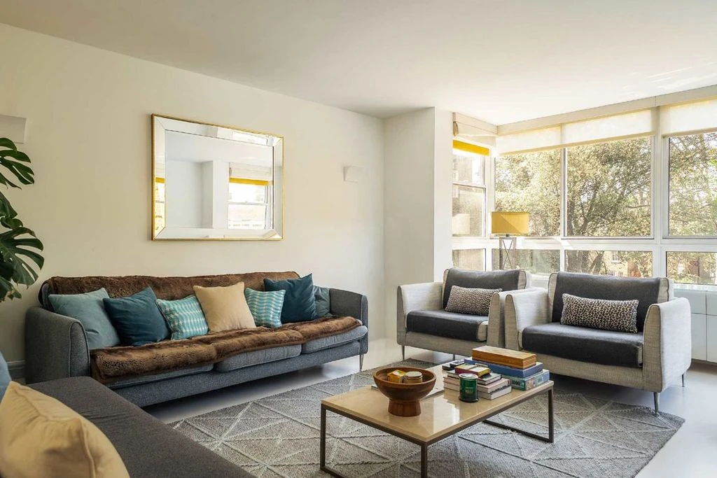 Квартира в Лондоне, Великобритания, 77 м² - фото 5