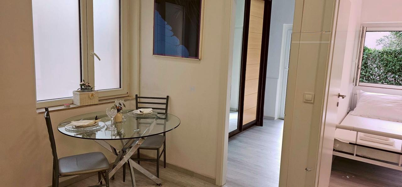 Квартира в Копере, Словения, 37 м² - фото 5