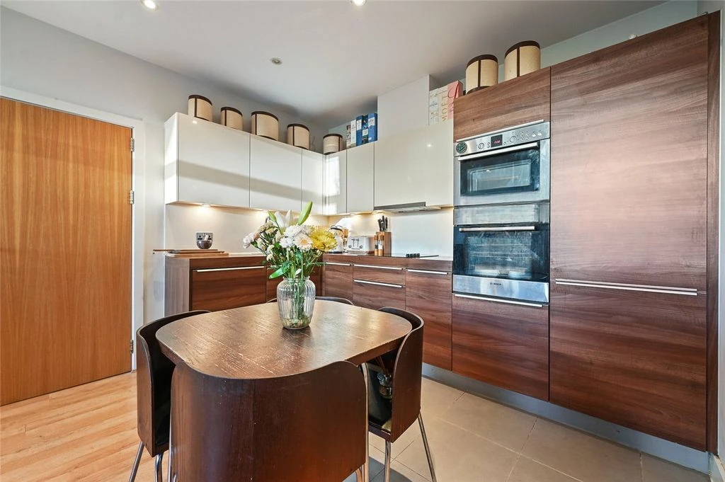 Квартира в Лондоне, Великобритания, 55 м² - фото 5