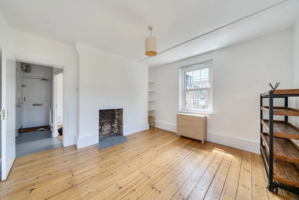 Квартира в Лондоне, Великобритания, 52 м² - фото 5