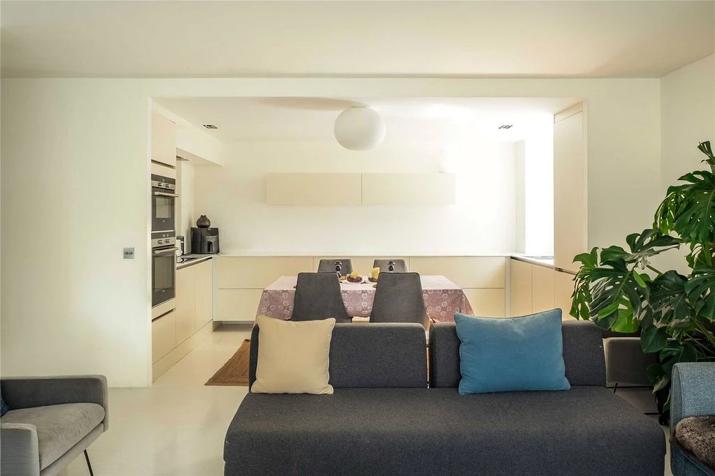 Квартира в Лондоне, Великобритания, 77 м² - фото 5