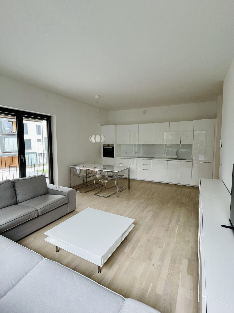 Квартира в Любляне, Словения, 81 м² - фото 5