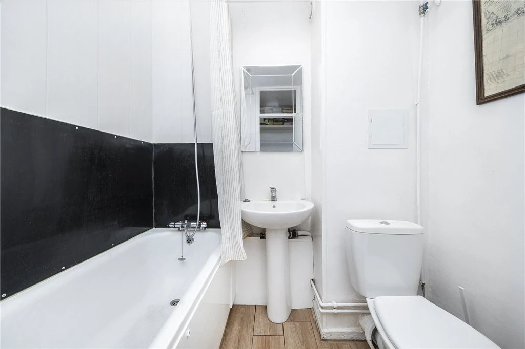 Квартира в Лондоне, Великобритания, 45 м² - фото 5