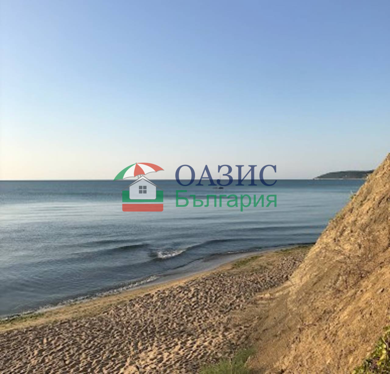 Апартаменты в Обзоре, Болгария, 77.6 м² - фото 15