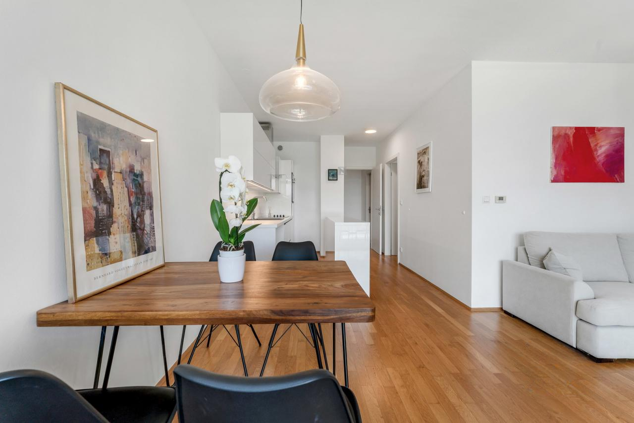 Квартира в Любляне, Словения, 55 м² - фото 5