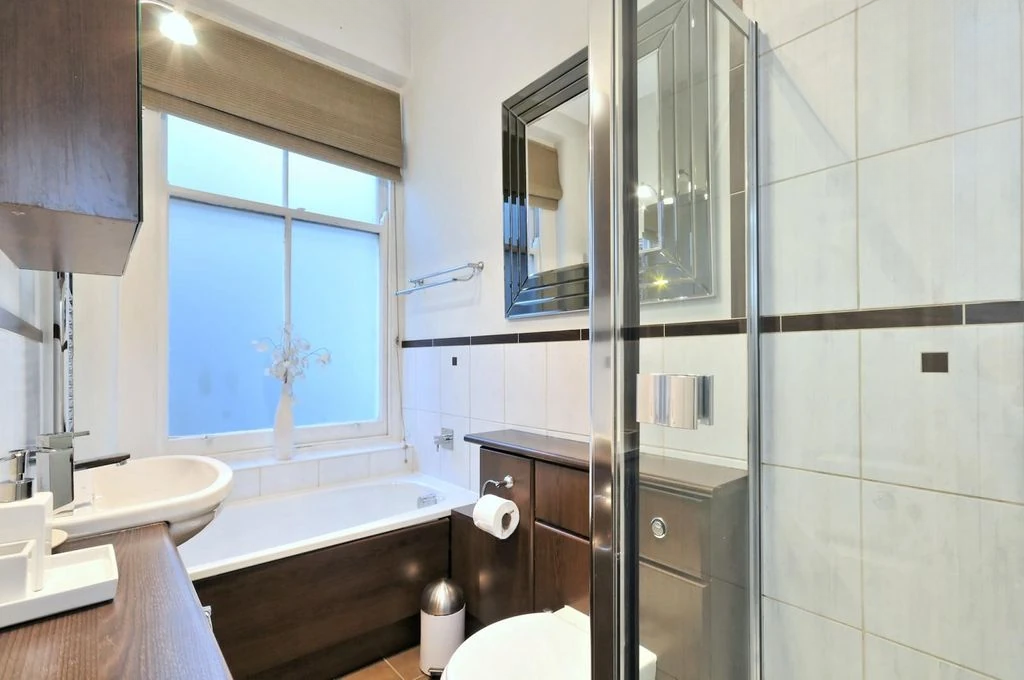 Квартира в Лондоне, Великобритания, 84 м² - фото 5