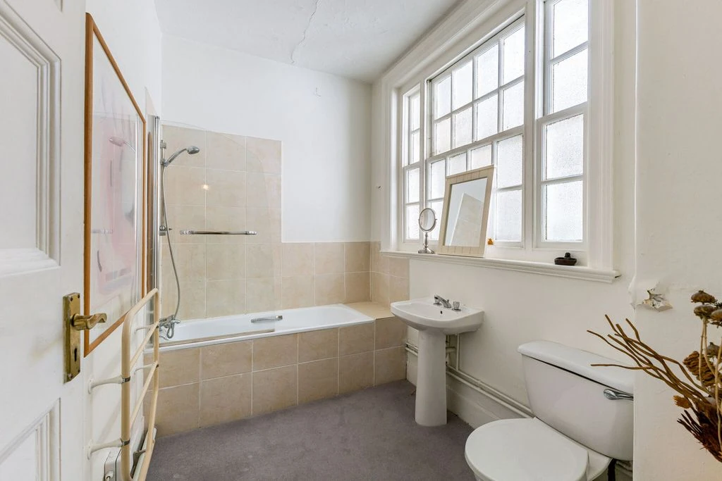 Квартира в Лондоне, Великобритания, 85 м² - фото 5