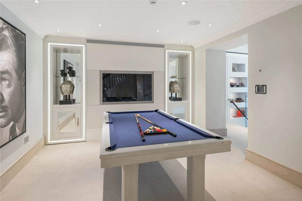 Квартира в Лондоне, Великобритания, 445 м² - фото 5