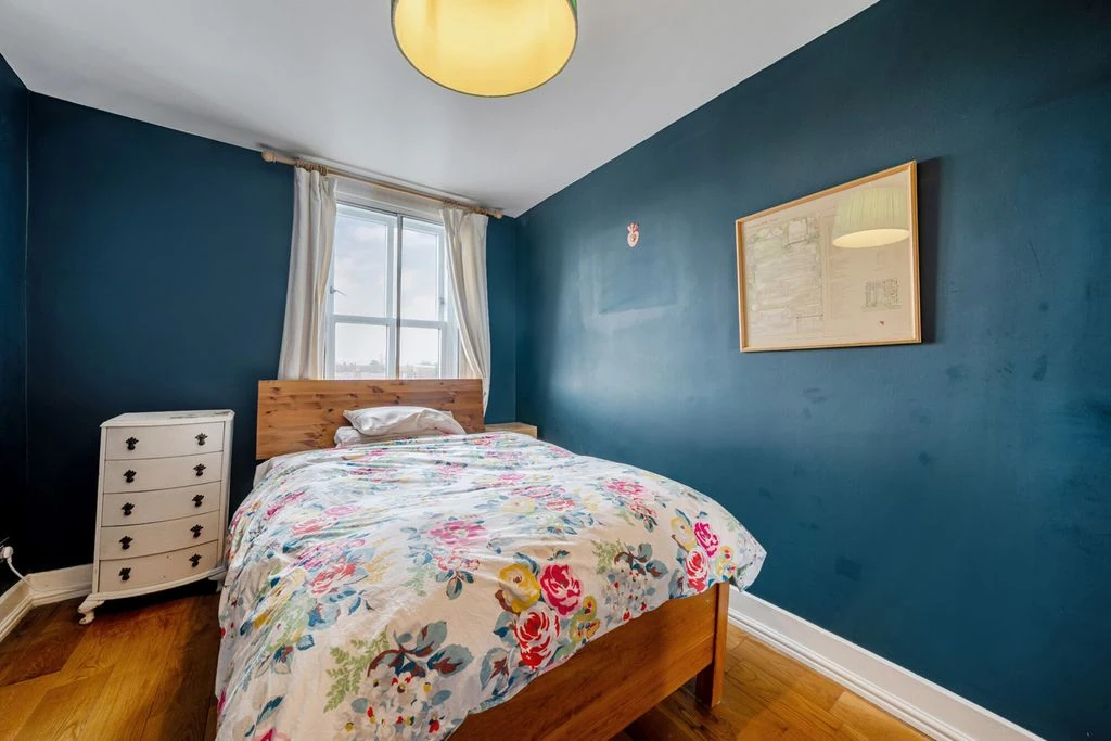 Квартира в Лондоне, Великобритания, 55 м² - фото 5