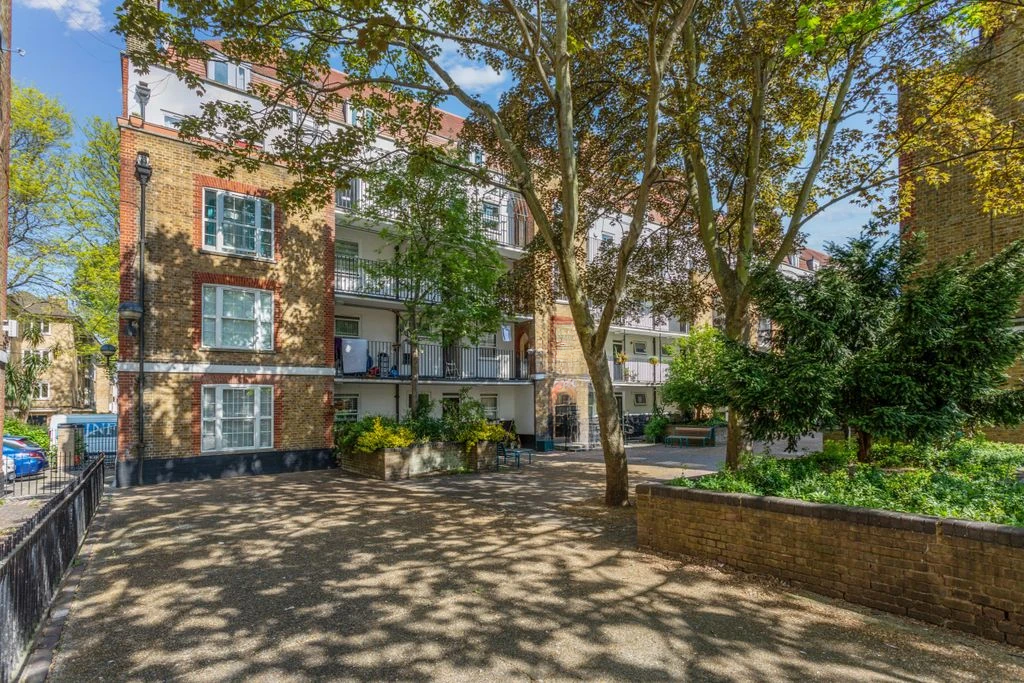 Квартира в Лондоне, Великобритания, 50 м² - фото 5