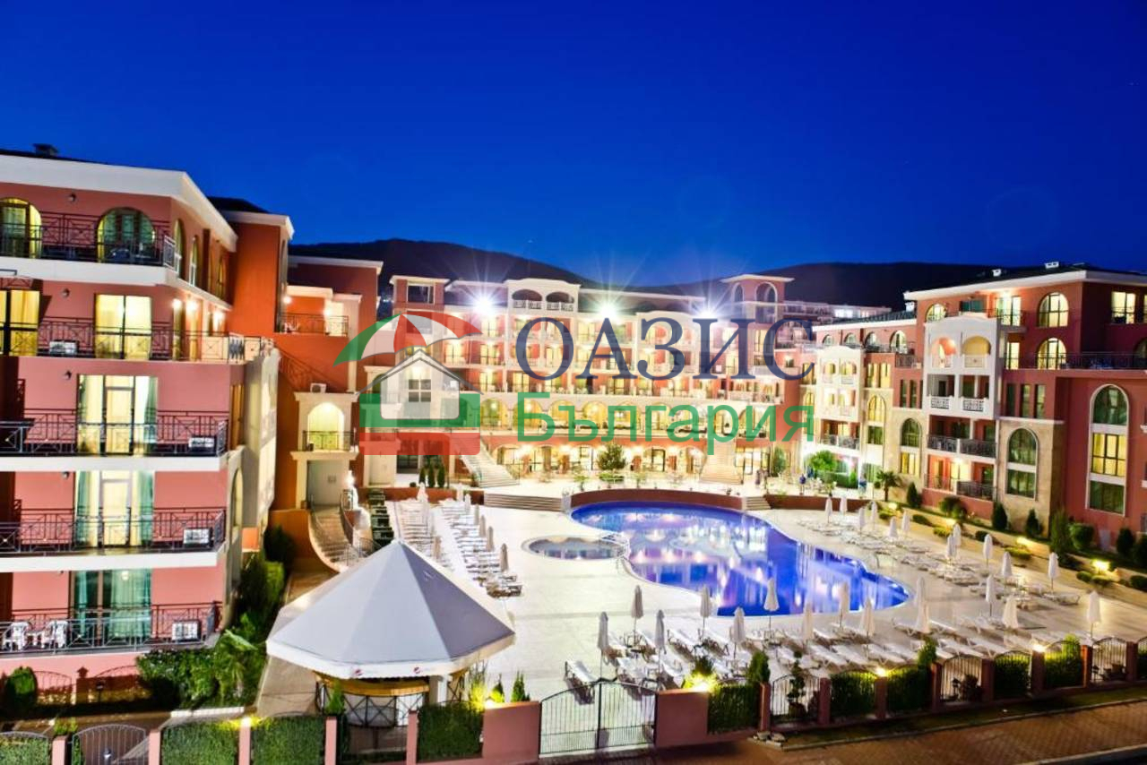 Апартаменты в Святом Власе, Болгария, 55 м² - фото 15