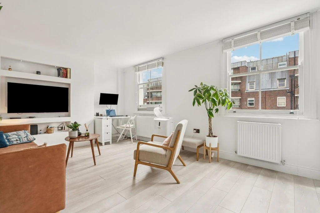 Квартира в Лондоне, Великобритания, 41 м² - фото 5