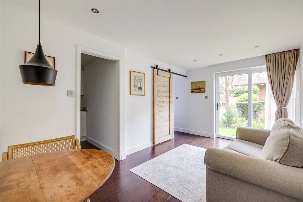 Квартира в Лондоне, Великобритания, 34 м² - фото 5