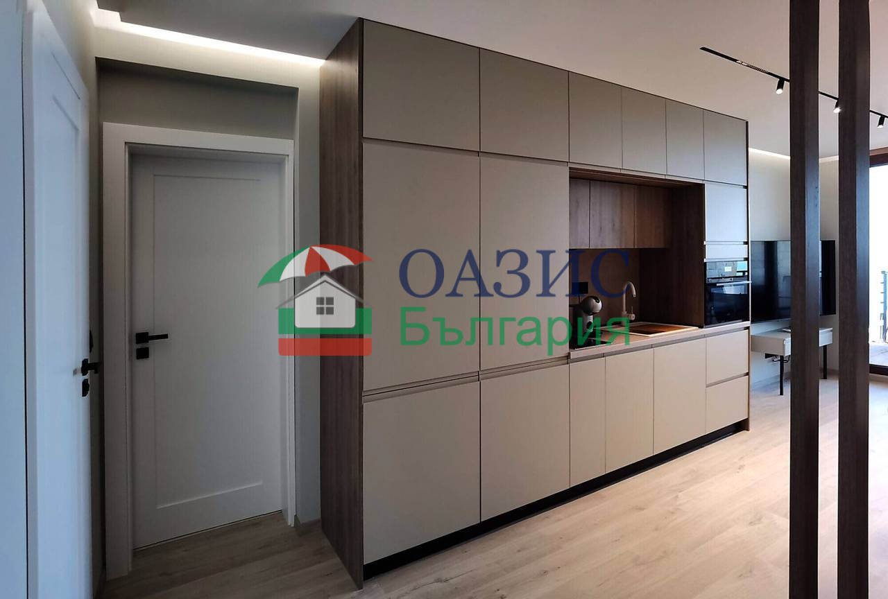 Апартаменты в Святом Власе, Болгария, 80 м² - фото 15